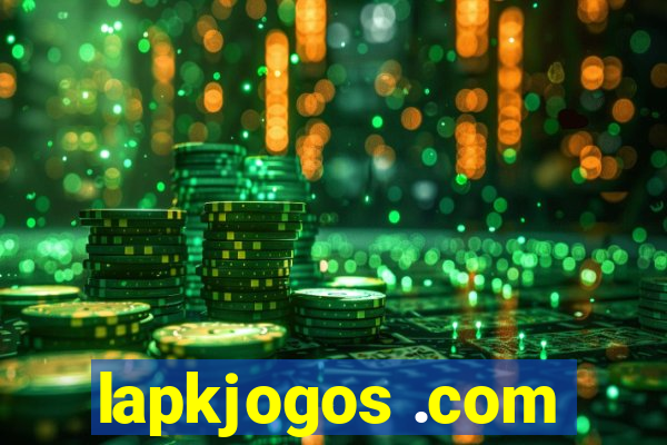 lapkjogos .com